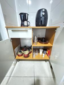 Apto próximo ao centro 01 quarto