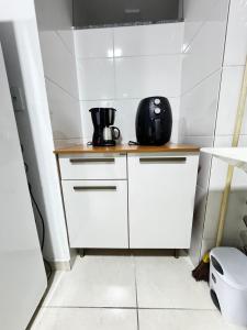 Apto próximo ao centro 01 quarto