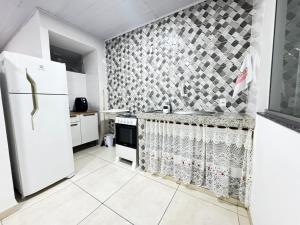 Apto próximo ao centro 01 quarto