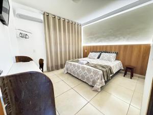 Apto próximo ao centro 01 quarto