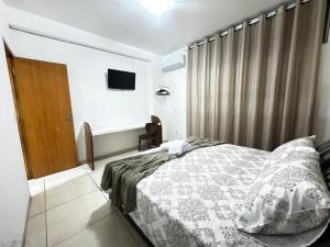 Apto próximo ao centro 01 quarto