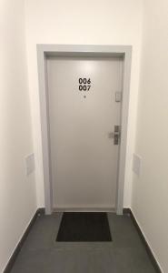 Hedvig és Ludvig apartmanok