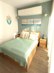 Hedvig és Ludvig apartmanok