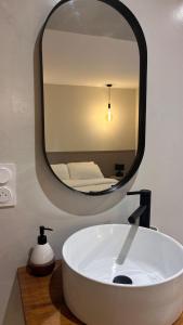 Maison élégante & jardin privé