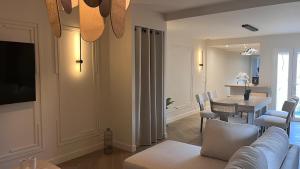 Maison élégante & jardin privé