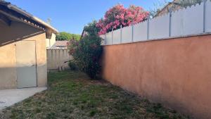 Maison élégante & jardin privé