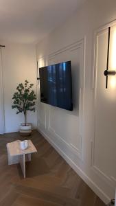 Maison élégante & jardin privé