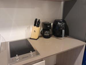 Suite Ejecutiva Arezzo Edificio Turístico en Santa Bárbara, Usaquen