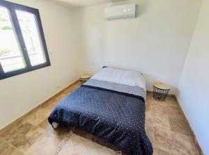 Maisons de vacances Chez ilhem : photos des chambres