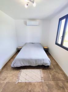 Maisons de vacances Chez ilhem : photos des chambres