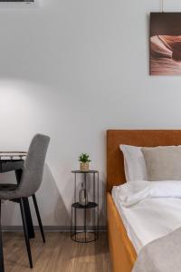 Prime Rest Apartments