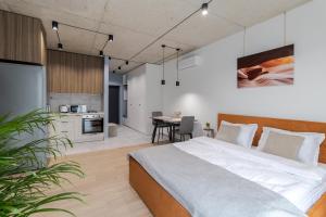 Prime Rest Apartments