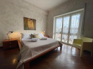 St Peter view House Vatican