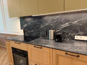 Poilsis Smiltynes Kurhauze Stay at the Smiltynes Kurhaus