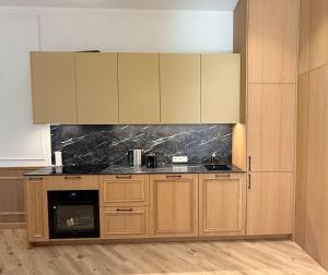 Poilsis Smiltynes Kurhauze Stay at the Smiltynes Kurhaus