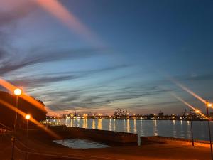 Poilsis Smiltynes Kurhauze Stay at the Smiltynes Kurhaus