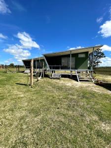 Cabañas El Yaguaron