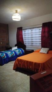 Escapada Rural, Finca Espaciosa y Relajante en el Corazón de la Naturaleza