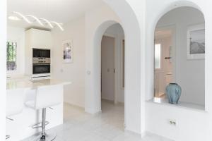 Elegant Apartment in Miraflores