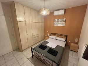 Manos house 15 minutes from the airport