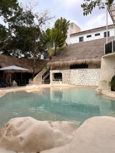 Hotel Xbalamqué & Spa Cancún Centro - 3-Sterne-Hotels in Cancún