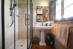 Tuscany Breath - Panoramic Pool & Tennis Court