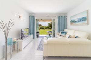 Elegant Apartment in Miraflores