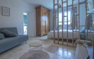 Maisons de vacances Le Clos Bertin : photos des chambres