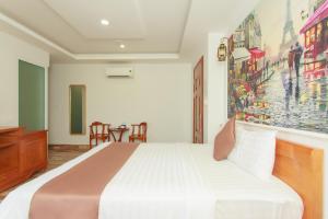 Hopapa Hotel & Spa Phu Quoc