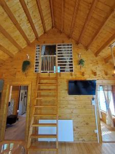 Chalets Chalet de Joyce : photos des chambres