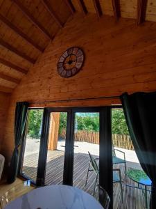 Chalets Chalet de Joyce : photos des chambres