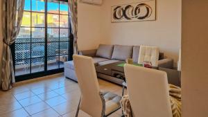 Apartment with Pool in San Miguel de Abona 60 m²