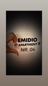Emidio Apartment