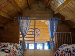 Chalets Chalet de Joyce : photos des chambres