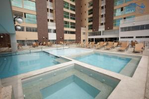 Piazza DiRoma com acesso ao Acqua Park todos os dias