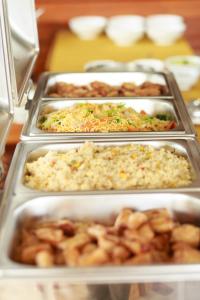 Hopapa Hotel & Spa Phu Quoc