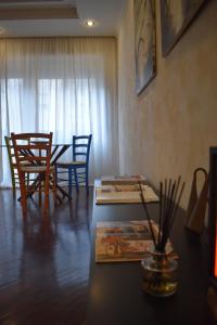 St Peter view House Vatican