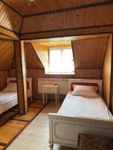 Pałac w Czyżowie Szlacheckim