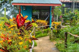 Cabina Corcovado Gittana Tours