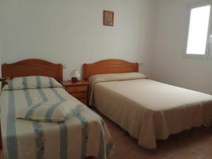 Apartamentos Rovi-Céntrico
