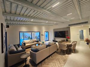 شاليهات كريستال فيوز