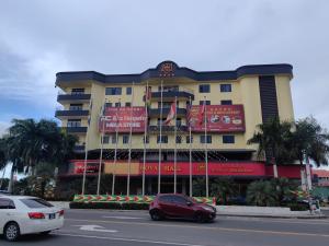 Royal International Hotel & Mall - Ubytování bez kategorie ve městě Georgetown