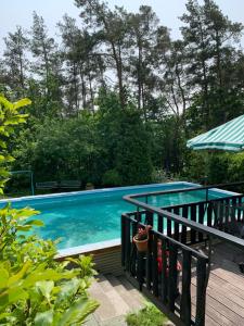 Holiday Villa Żuromino