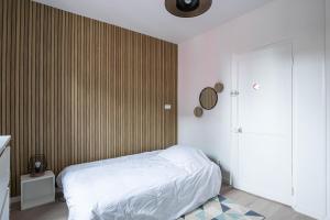 Studio cosy proche Centre ville & Gare