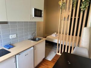 Veronica Apartment