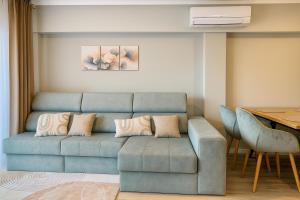 Arenal Wood & Beach Apartment Jávea