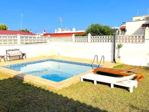 Villa Preciosa - Solo Parejas