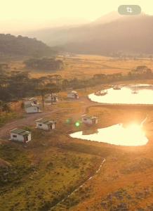 Cabana 06 Estância do Lava Tudo! Cabana 06