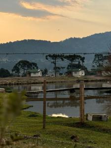 Cabana 06 Estância do Lava Tudo! Cabana 06