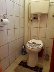 ERDŐALJA Vendégház